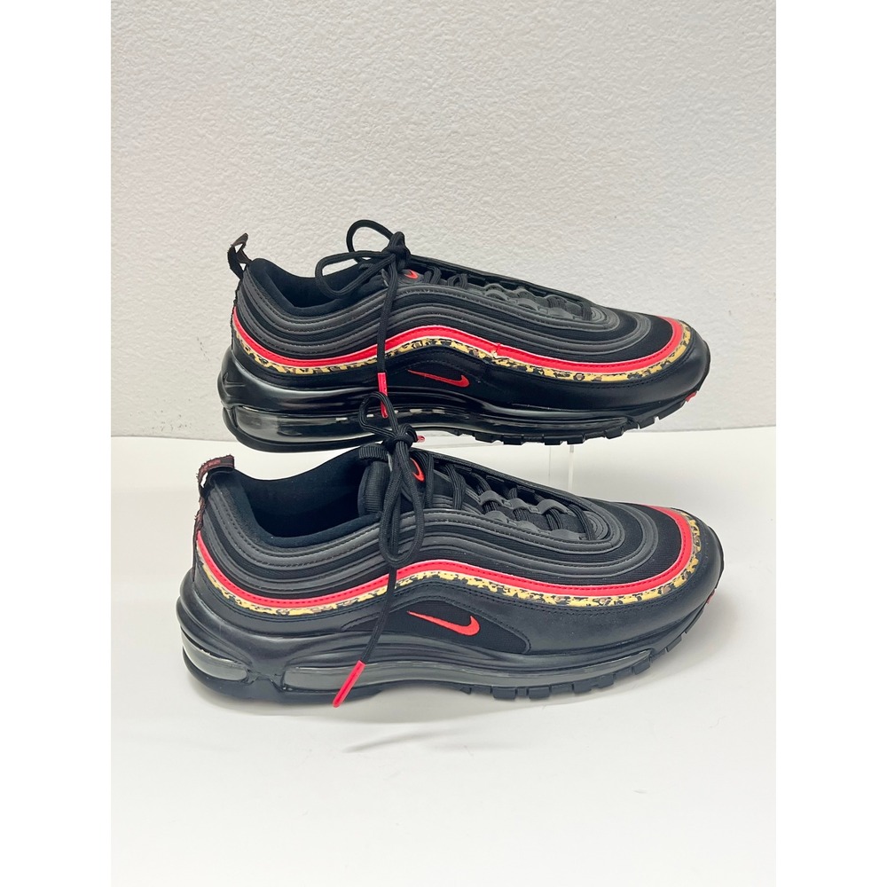 BRAND NEW WOMEN Nike Air Max 97 "LEOPARD PACK" EDITION